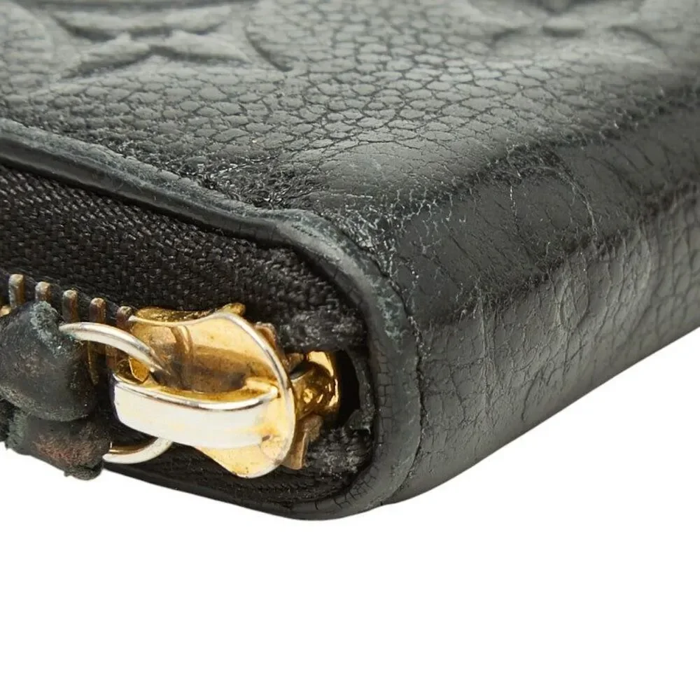 Louis Vuitton Zippy Wallet Monogram Empreinte